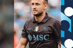 开云体育-关于那不勒斯中场组织有方，促使球队攻守平衡的信息