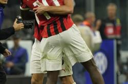 开云体育中国-关于AC米兰前锋连续破门，创造进球纪录的信息