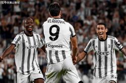 开云体育登录-包含尤文图斯实力碾压对手，横扫全场夺取胜利的词条