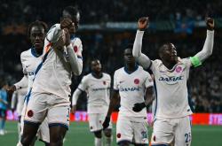 开云APP-阿森纳终结主场悲情久违胜利引发热议