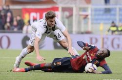 开云平台-热那亚遭遇三连败，陷入降级区泥潭的简单介绍