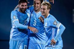 开云体育app-罗马尼亚队在比赛中逆袭成功，继续前行