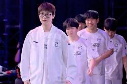 开云APP-IG碾压GEN，Keria拿下关键大龙小组赛3:0（釜山）