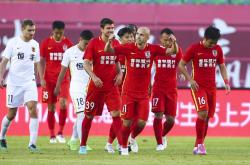 开云体育入口-贵州恒丰智诚主场不敌河南建业，遭遇主场失利