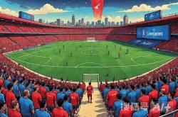 开云体育app-利物浦状态回升，挑战欧洲豪强