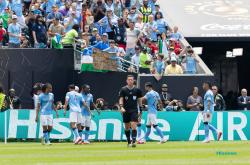 开云体育APP下载-切尔西客场不敌，欧冠名额悬了