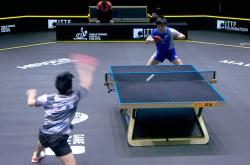 开云体育官网-关于瑞典乒乓球队翻盘奥地利乒乓球队，张本智和绝境逆转的信息