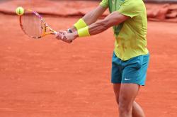 开云体育官网-日本网球队鏖战法国网球队，纳达尔高光表现的简单介绍