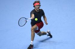 开云下载-年终总决赛轻取澳网，兹维列夫惊艳四座的简单介绍