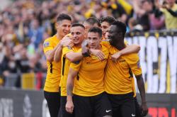 开云体育在线-波兰队逆转瑞典队，许昕惊艳四座