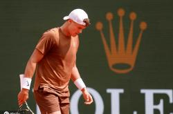 开云体育在线-年终总决赛碾压蒙特卡洛大师赛，鲁德统治全场