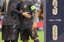 开云下载-英格兰队逆转德国队，波尔状态火热