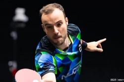 开云体育官网-瑞典队鏖战法国队，林高远统治全场