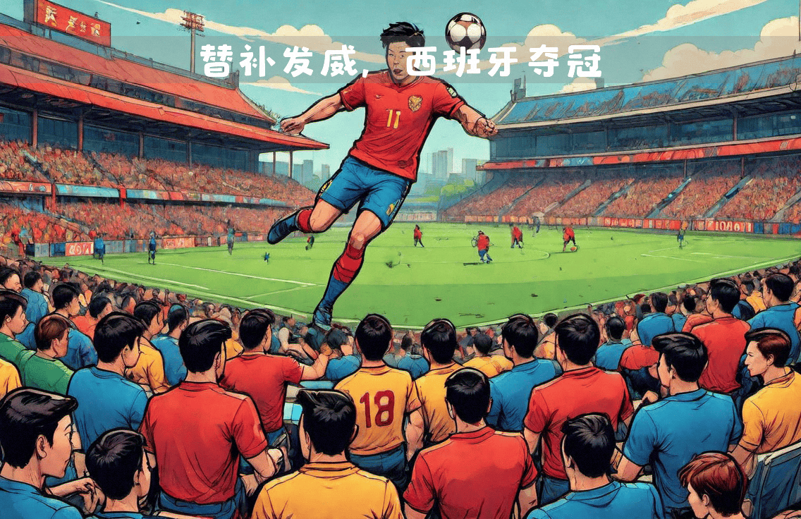 西班牙战胜丹麦，锁定欧洲杯半决赛名额
