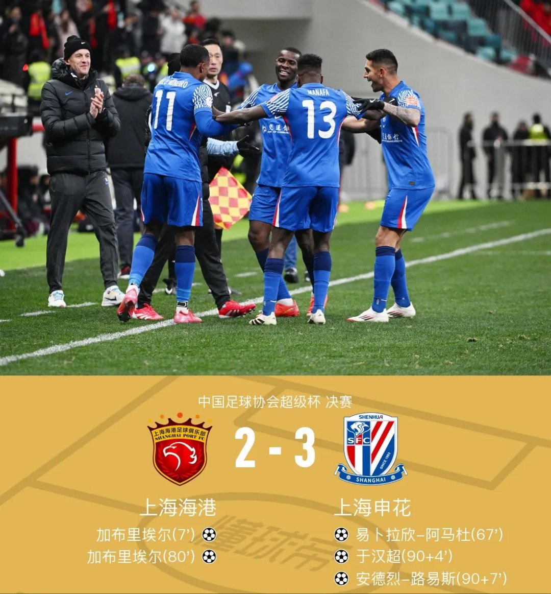 包含上港连续失利，争冠形势堪忧的词条