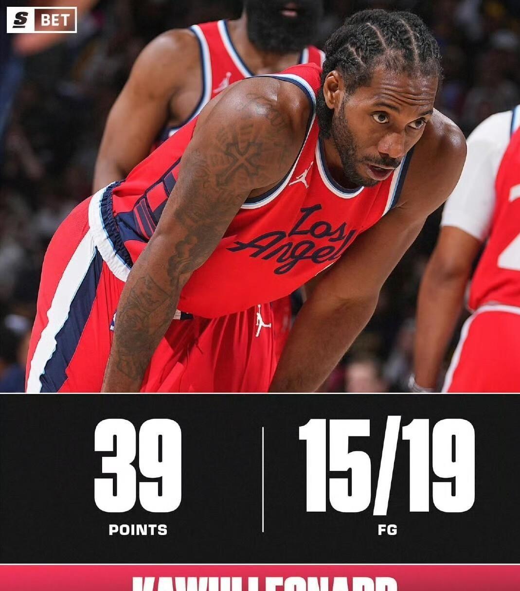 快船掘金深夜对决,胜者晋级次轮的简单介绍 快船掘金深夜对决,胜者晋级次轮的简单介绍