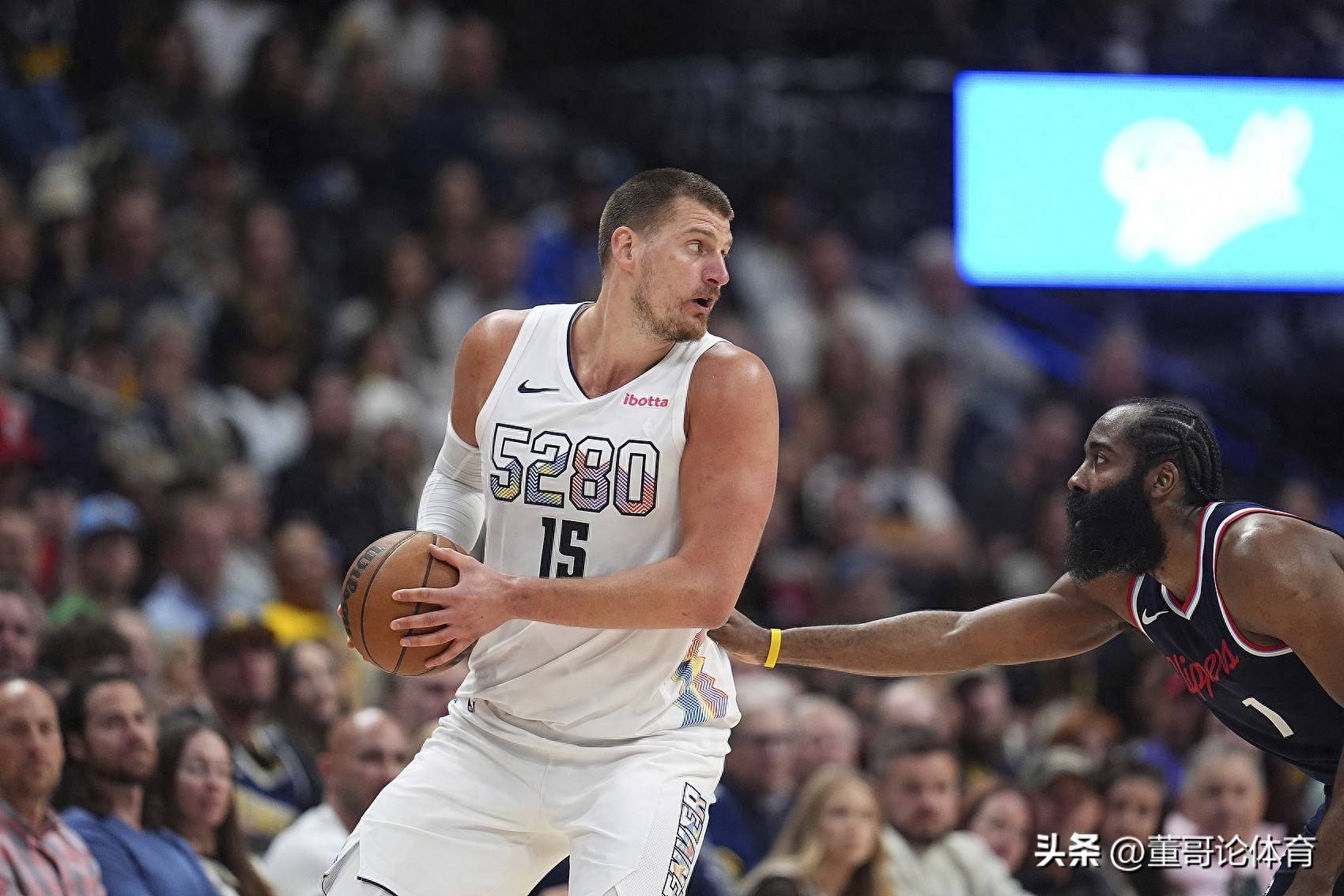 快船掘金深夜对决,胜者晋级次轮的简单介绍 快船掘金深夜对决,胜者晋级次轮的简单介绍