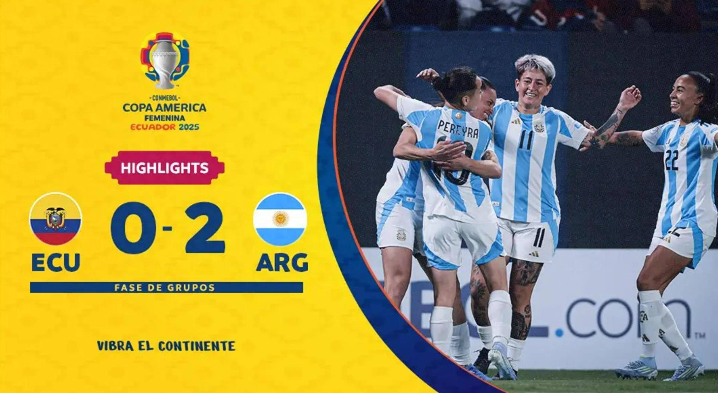 关于阿根廷女足展现团结，技不压身取得胜利的信息