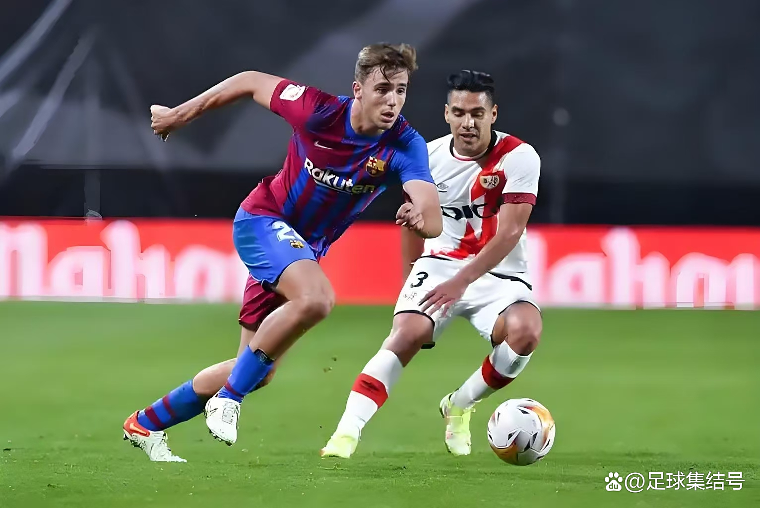 马洛卡客场战平奥萨苏纳，赢得尊重