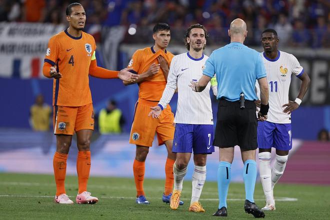 德国与奥地利战平，保持不败记录