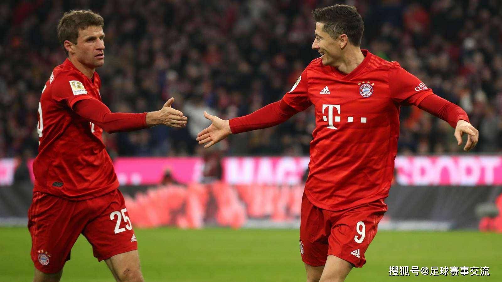 关于冠军联赛热门：拜仁慕尼黑漂亮击败切尔西的信息