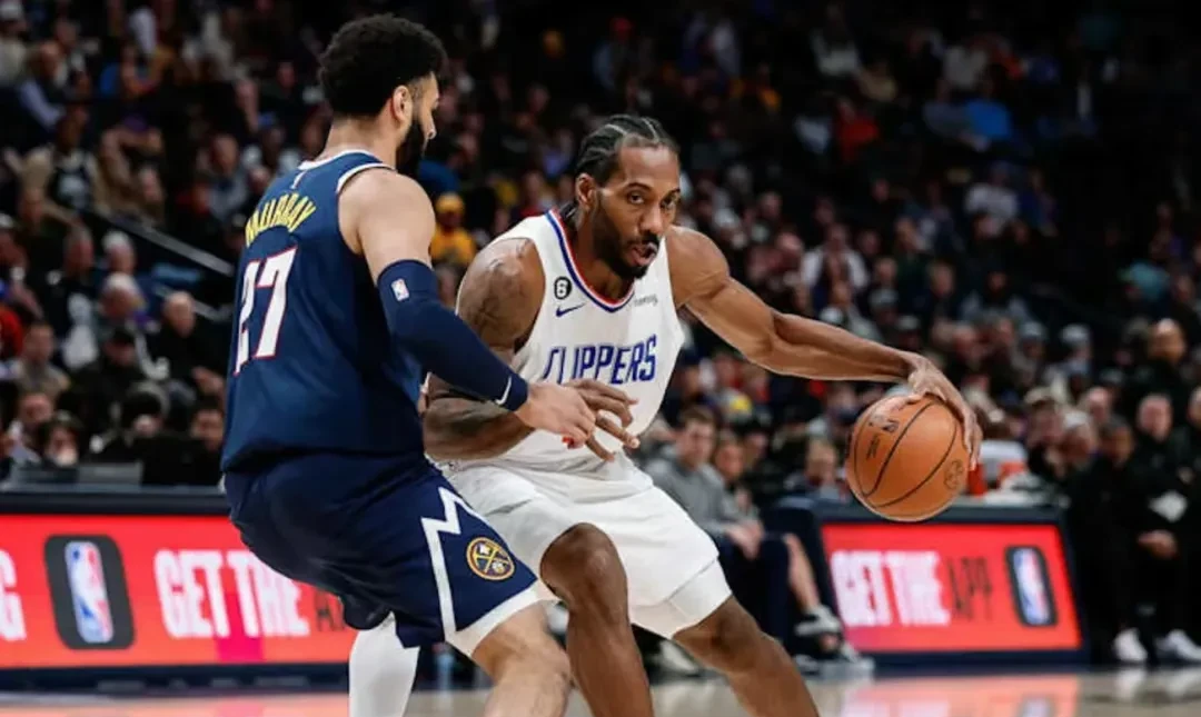 快船成功补强——莱纳德盼望队友更多支援球队夺冠的简单介绍 快船成功补强——莱纳德盼望队友更多支援球队夺冠的简单介绍