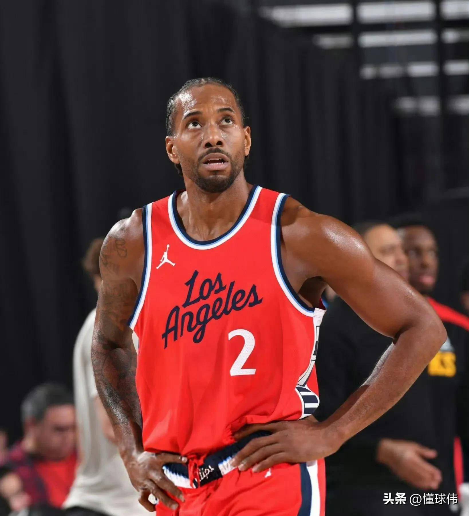 快船成功补强——莱纳德盼望队友更多支援球队夺冠的简单介绍 快船成功补强——莱纳德盼望队友更多支援球队夺冠的简单介绍