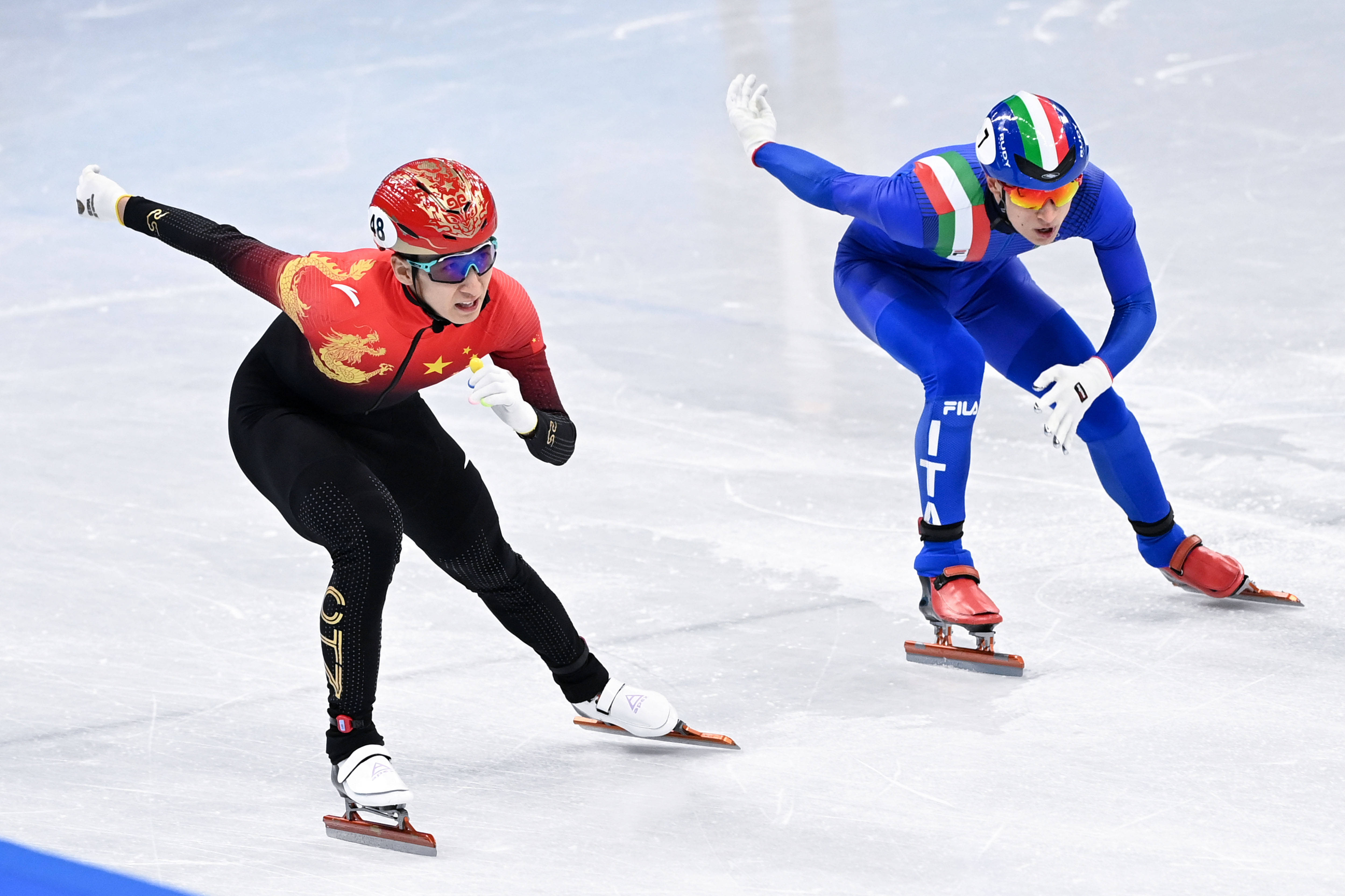 欧预赛惊险逆转，冠军之路任重道远