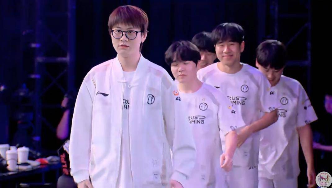 IG碾压GEN，Keria拿下关键大龙小组赛3:0（釜山）