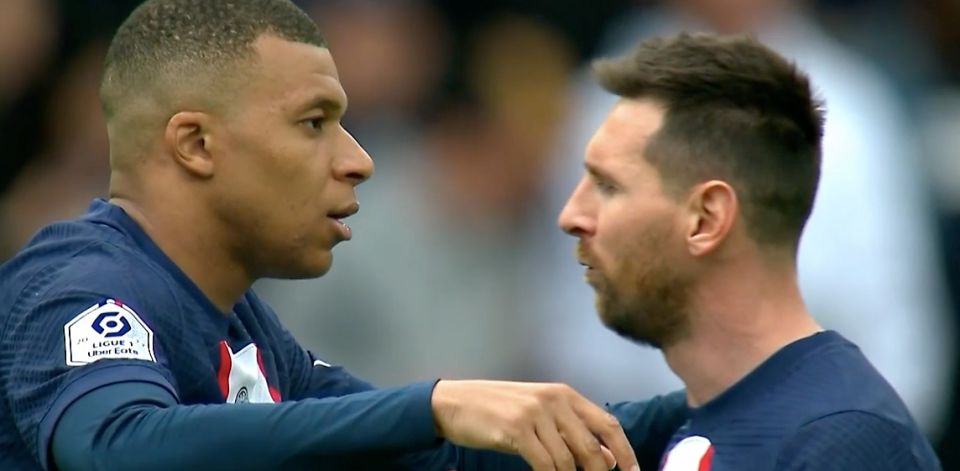 里昂客场战胜对手，领头羊位置更稳固