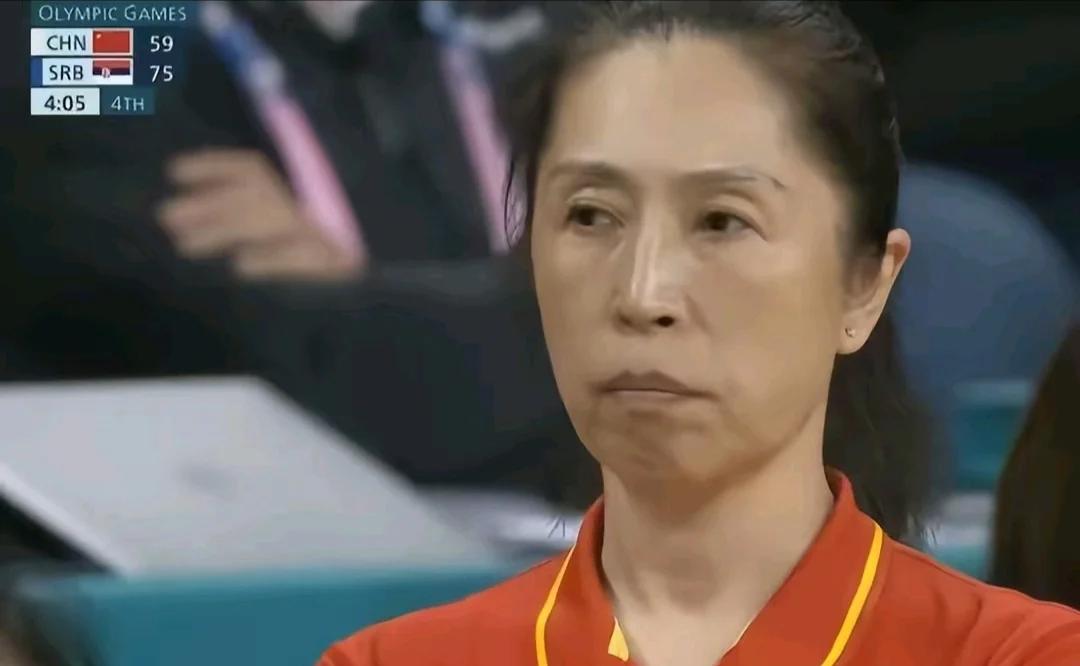 女排两连败未出线，再遭一波新冲击