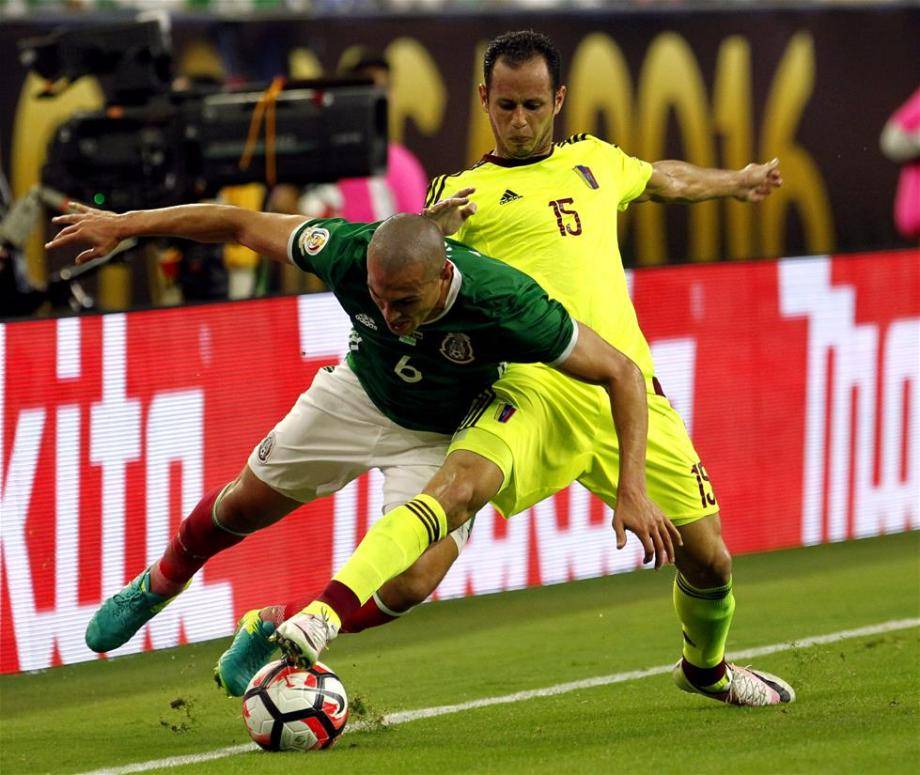 墨西哥足球联赛震撼争霸，谁能脱颖而出？的简单介绍