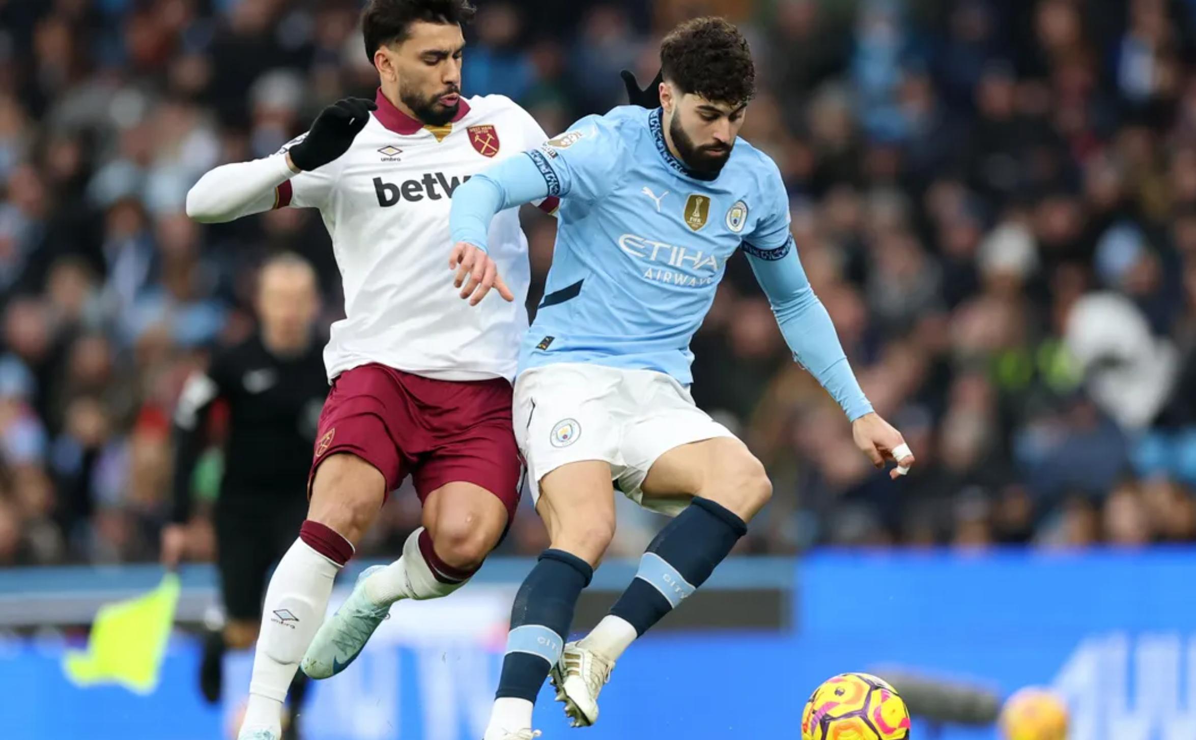 包含曼联客场惨败西布朗，前四形势岌岌可危的词条