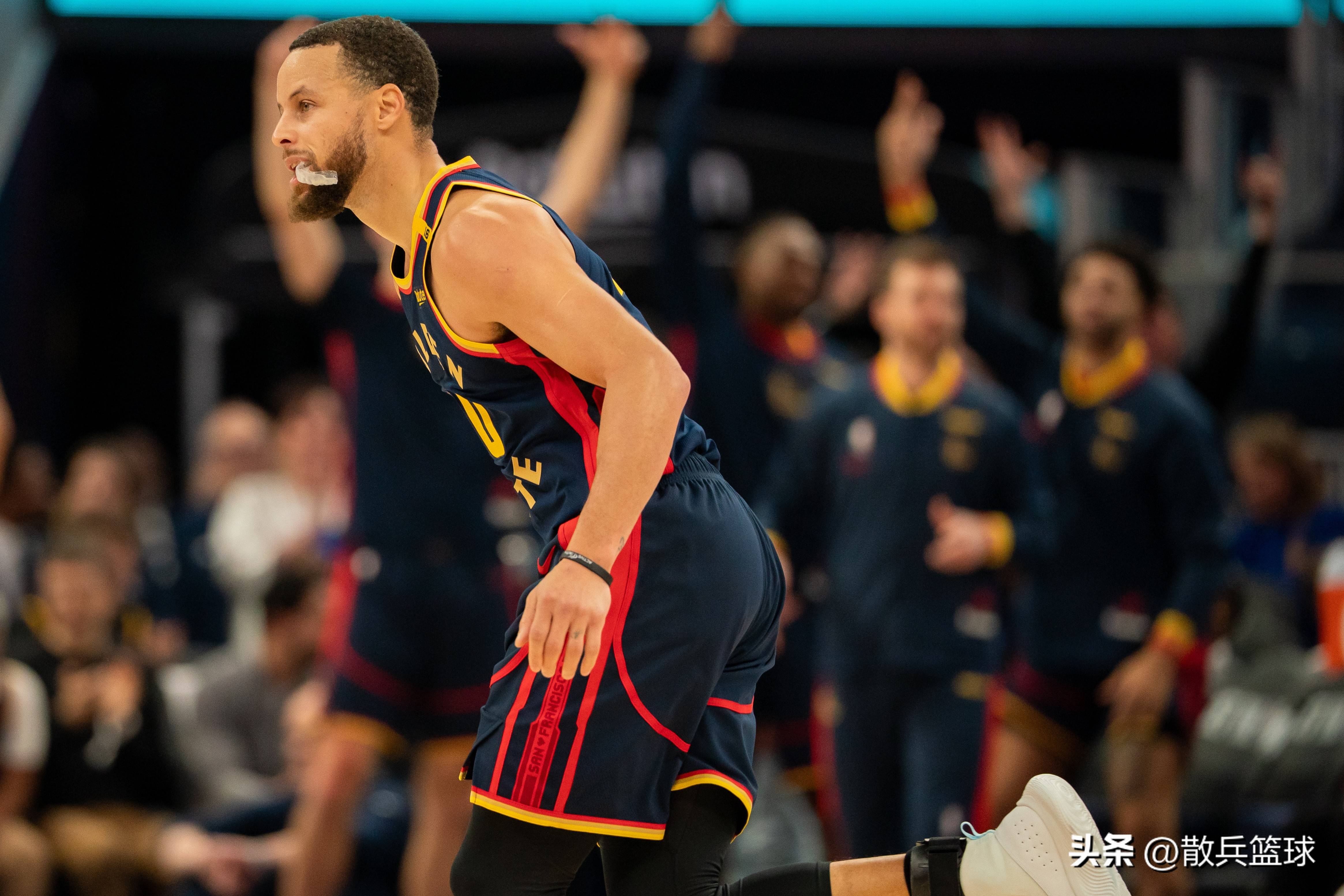 NBA总决赛上演终极对决，全明星球员集结