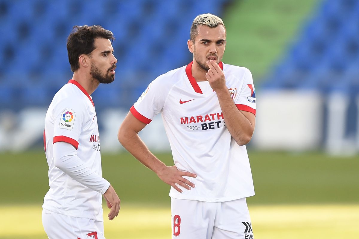 塞维利亚横扫瑞士，布鲁诺关键制胜的简单介绍