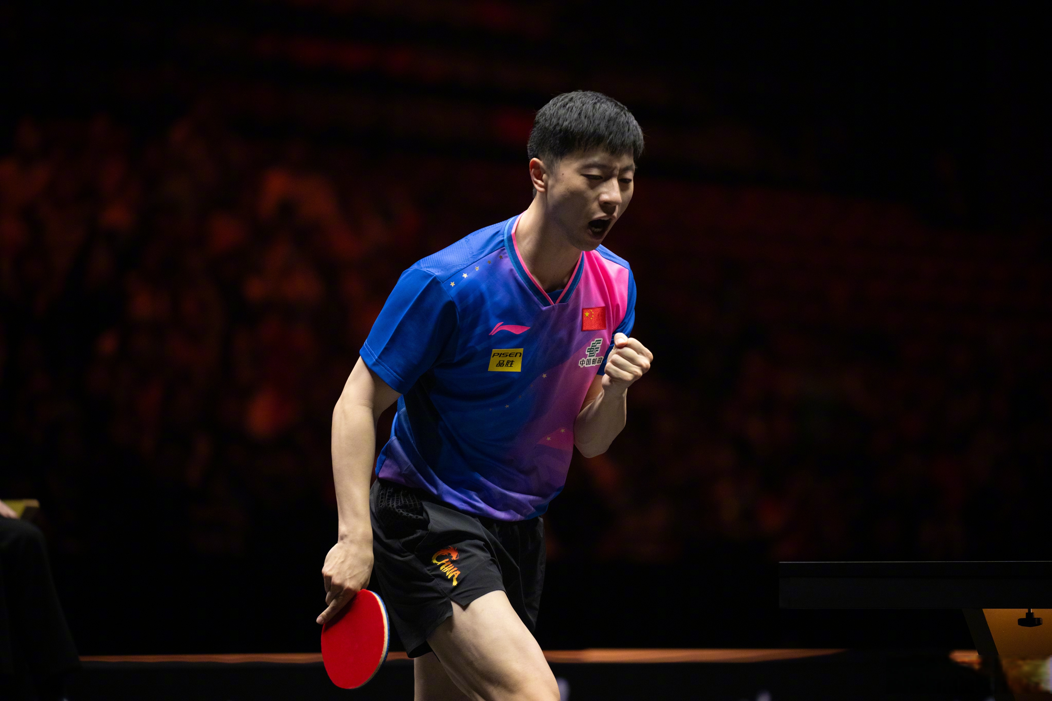 波兰乒乓球队强势瑞典乒乓球队,马龙爆发神勇的简单介绍 波兰乒乓球队强势瑞典乒乓球队,马龙爆发神勇的简单介绍