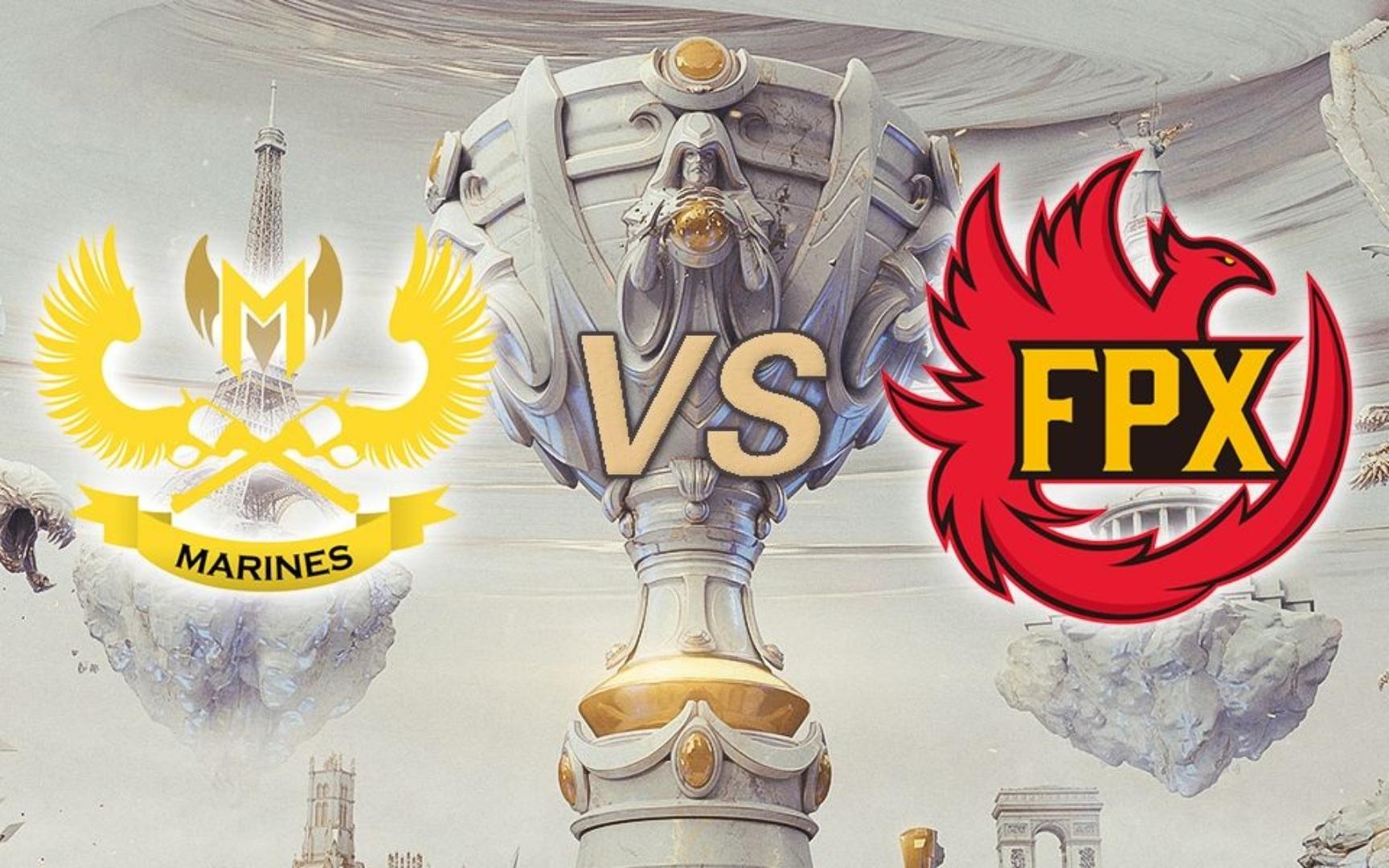 FPX完胜MAD，Bwipo打破历史纪录的简单介绍