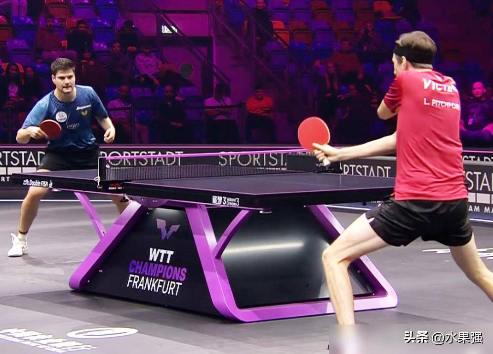中国乒乓球队爆冷瑞典乒乓球队，奥恰洛夫打破历史纪录的简单介绍