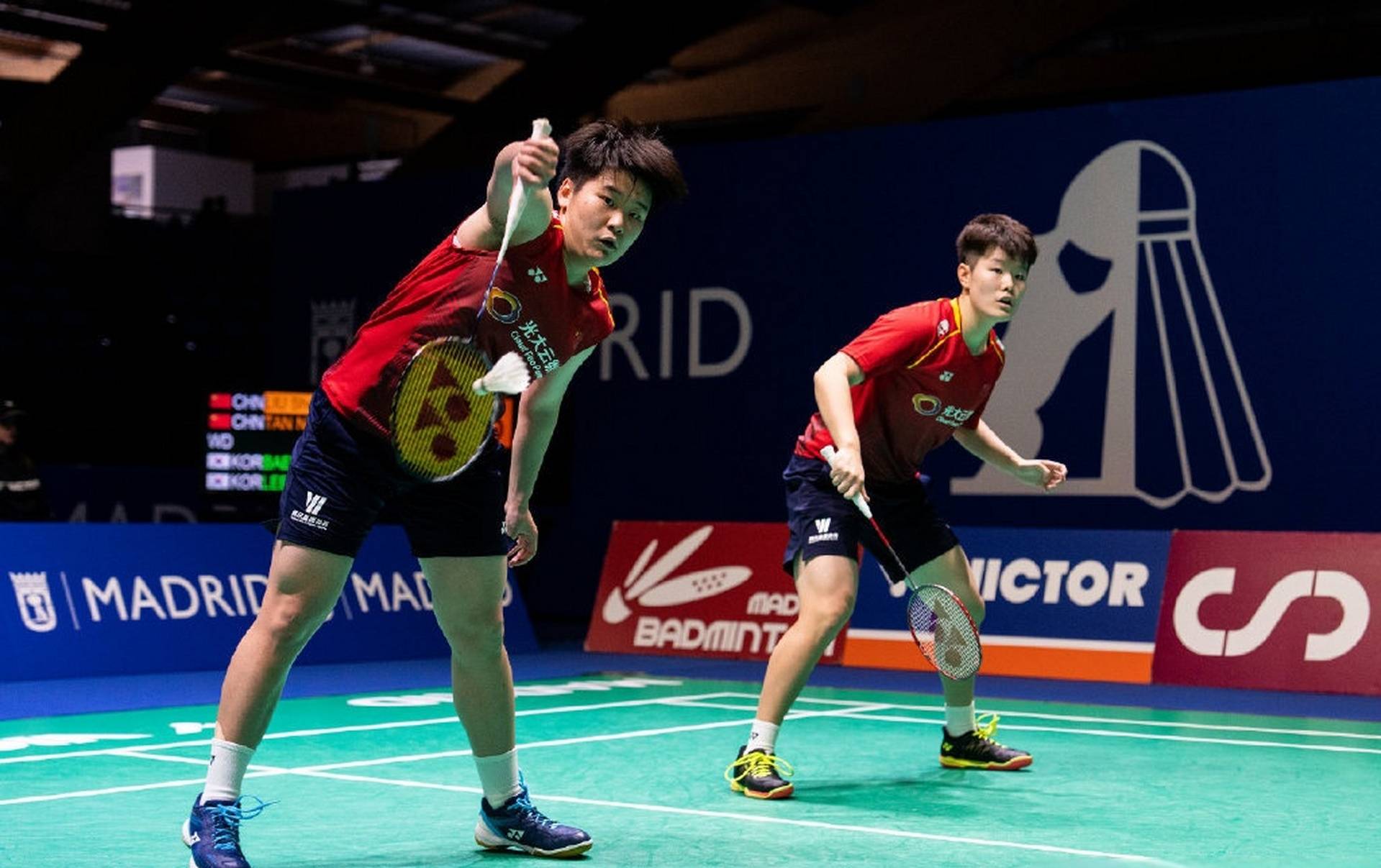 日本羽毛球队鏖战法国羽毛球队，陶菲克打破历史纪录的简单介绍