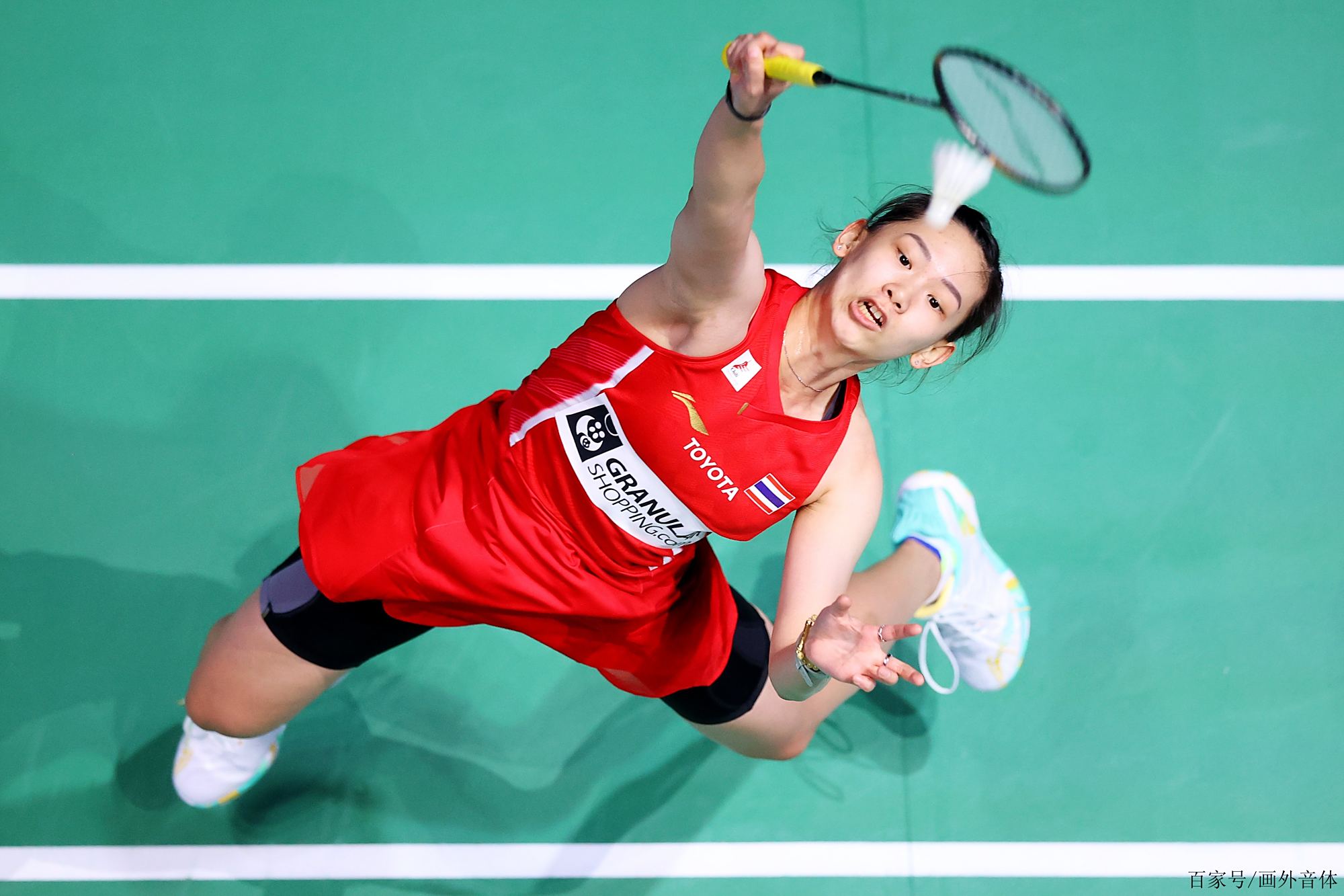 英格兰羽毛球队横扫马来西亚羽毛球队，辛杜统治全场的简单介绍