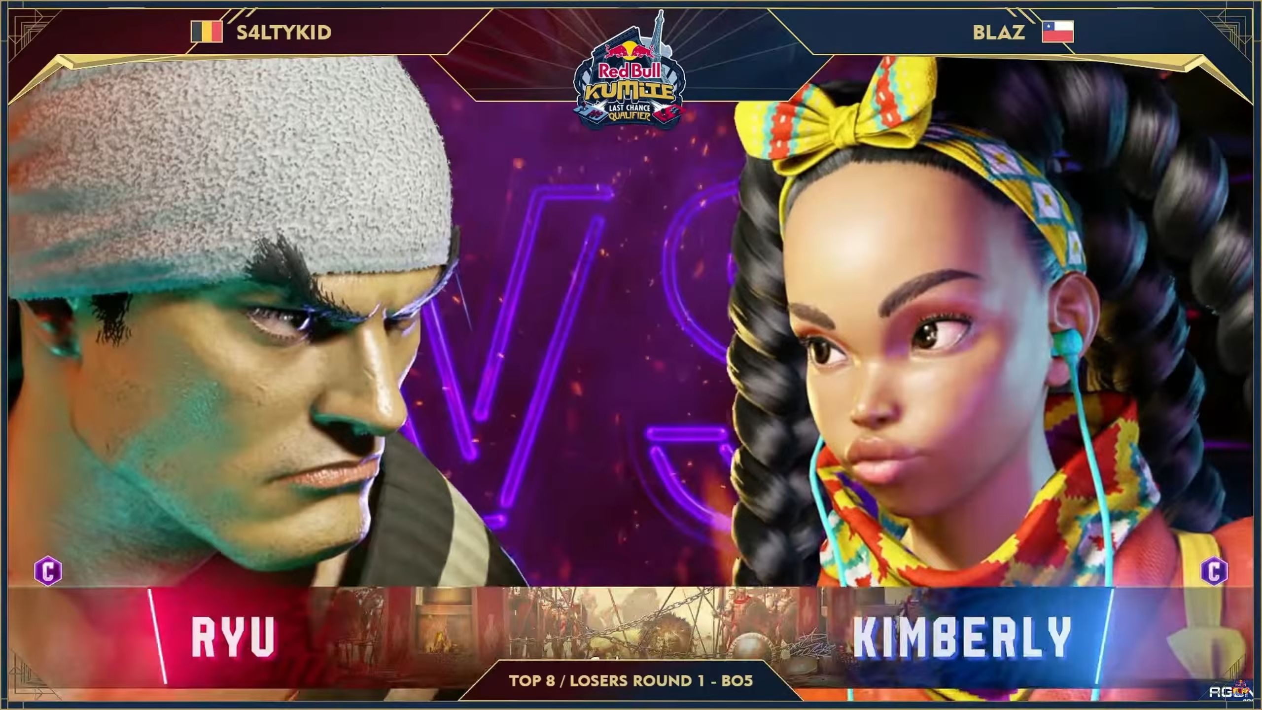 世界聚焦！街霸6赛事全球收视创新高