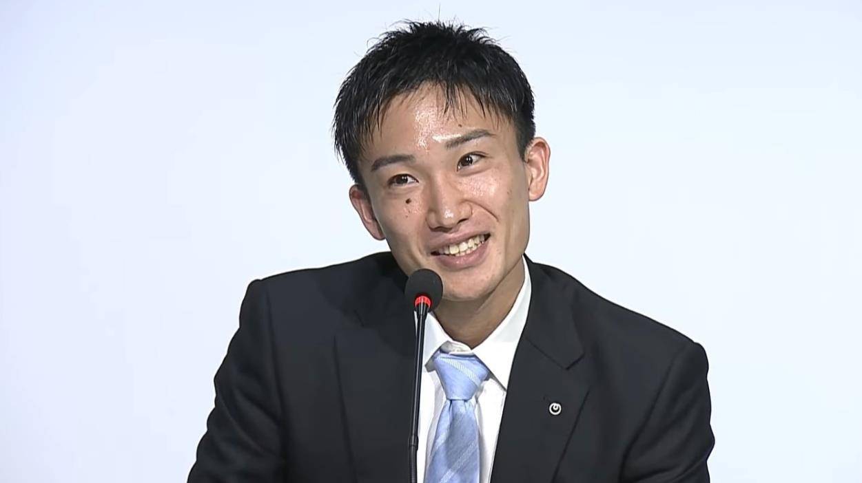 德国队完胜印度队，桃田贤斗高光表现的简单介绍