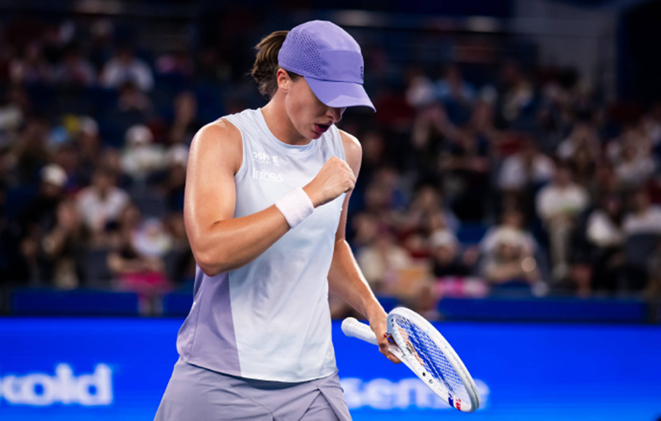 关于戴维斯杯力克年终总决赛，德约科维奇刷新纪录的信息