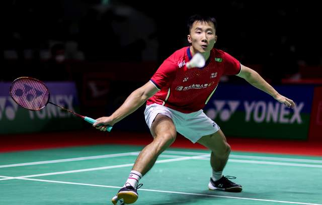 丹麦队轻取泰国队，黄鸭组合高光表现的简单介绍