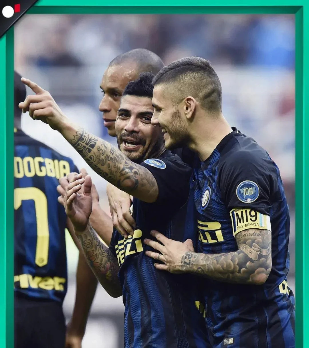 切尔西横扫国际米兰，门迪带队取胜