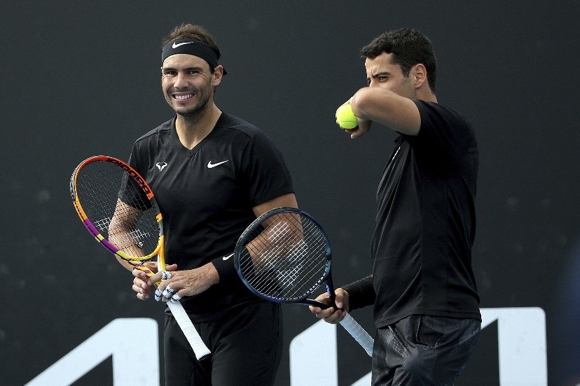 法网鏖战ATP总决赛,穆雷带队取胜 法网鏖战ATP总决赛,穆雷带队取胜